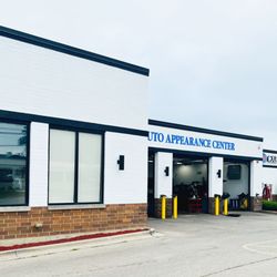 Dream Clean Car Wash