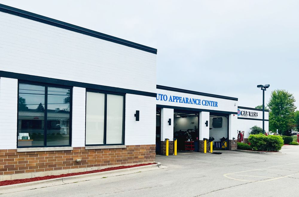 DREAM CLEAN CAR WASH Updated October 2024 105 E Golf Rd, Hoffman