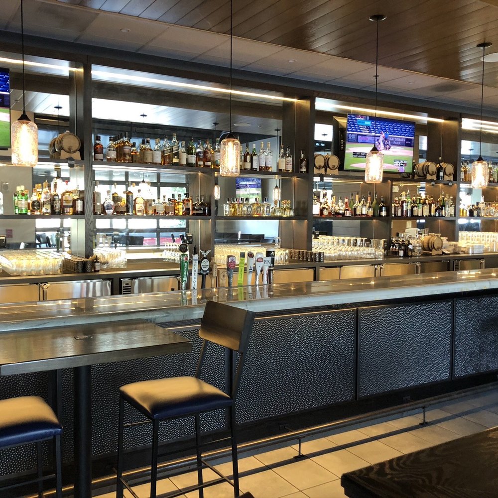CIRCA at Navy Yard - Bar area - American Near Me - Washington, DC, District of Columbia CIRCA at Navy Yard - Bar area - American Near Me - Washington, DC, District of Columbia