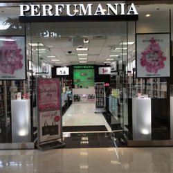 Perfumania
