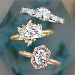 Angela's Fine Jewelry