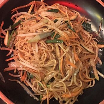 Yakiniku Korean - Yakisoba, my favorite! - Korean Near Me - Flowood, Mississippi