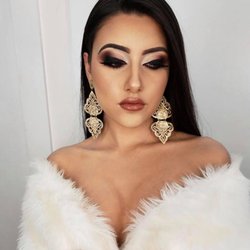 Hot Spot Beauty Salon - Make Up by Thalita Leite