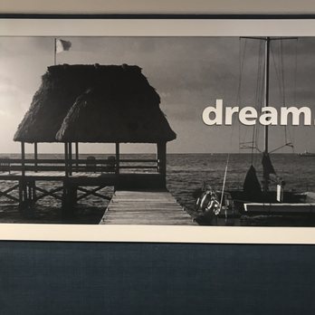 Hampton Inn Milford - This photo is behind desk as you check-in. - Hotels Near Me - Milford, Connecticut Hampton Inn Milford - This photo is behind desk as you check-in. - Hotels Near Me - Milford, Connecticut