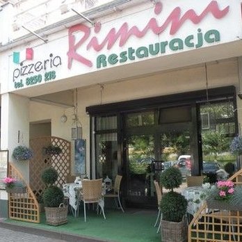 Rimini - Italian Near Me - Poznań, WP Rimini - Italian Near Me - Poznań, WP