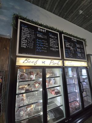 Deliteful Dairy by null