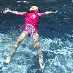 Infant Swimming Resource Maria Bernal