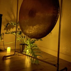 Our GONG... Kundalini
