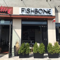 Fishbone Kitchen + Bar
