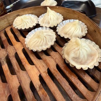 Dumpling Day - 4. 8. Sichuan Hot & Spicy Dumpling (12Pcs) - Chinese Near Me - Richmond, California
