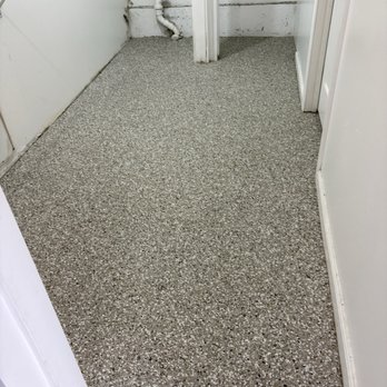 Elite Epoxy Solutions - Storage area looks beautiful - Flooring Near Me Elite Epoxy Solutions - Storage area looks beautiful - Flooring Near Me
