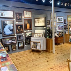 Lord Nelson's Gallery
