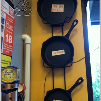 Mr. Mac's - Dine-in skillets - American Near Me - Manchester, New Hampshire Mr. Mac's - Dine-in skillets - American Near Me - Manchester, New Hampshire