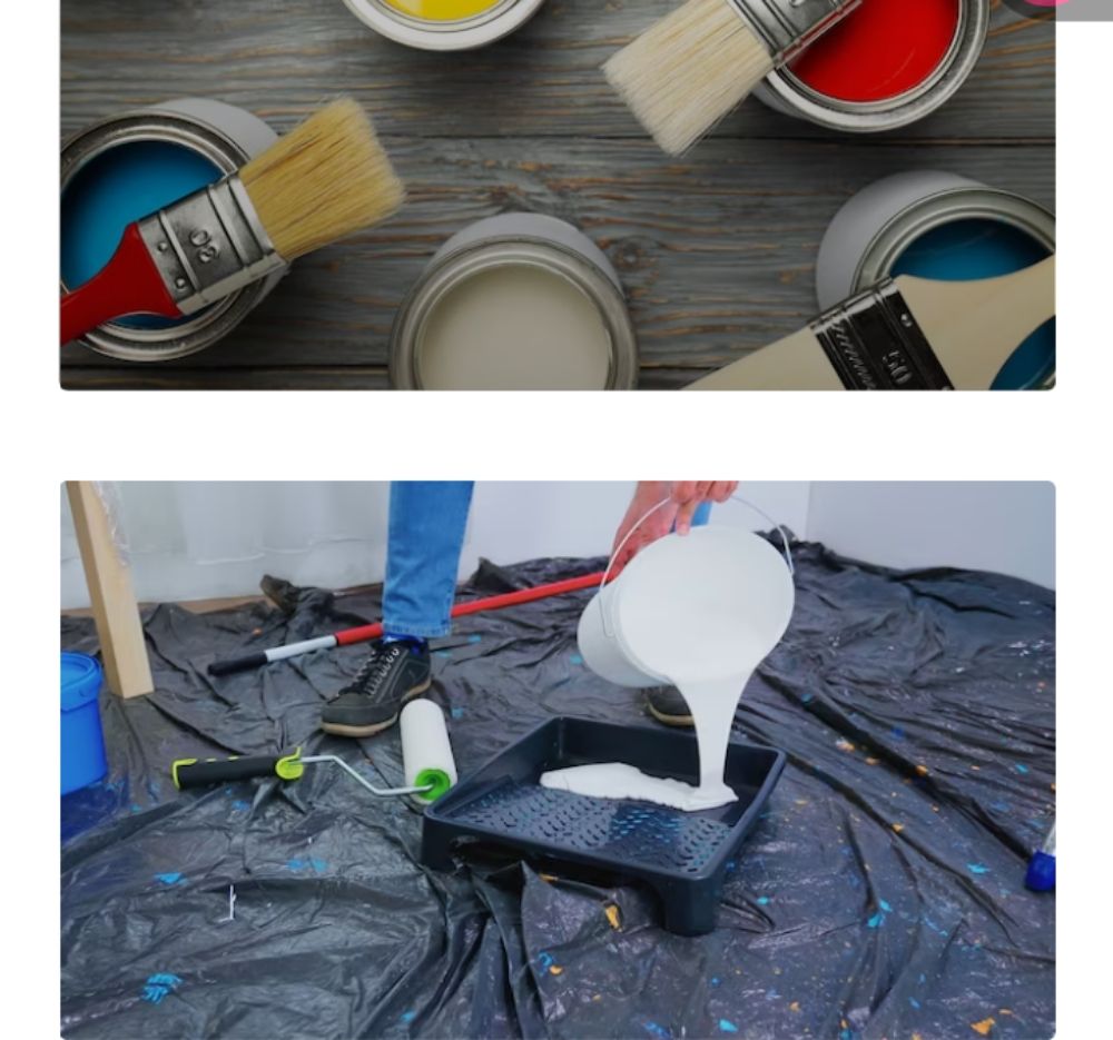 Slide of Value Handyman Services