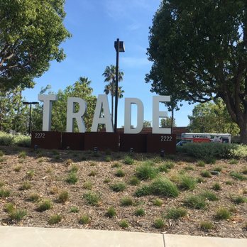 Trade - Food Court Near Me - Irvine, California