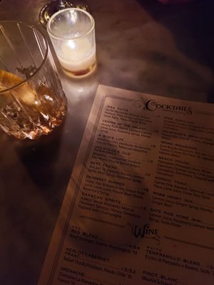 Menu photo 5 Volstead's Emporium Minneapolis, MN Menu photo 5 Volstead's Emporium Minneapolis, MN