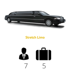 Miami Net Limos