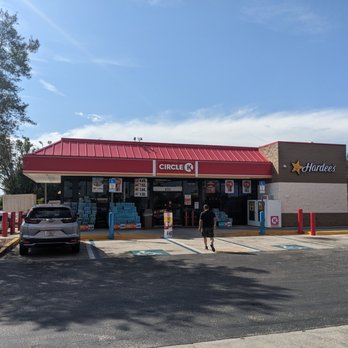 Circle K - Circle K, Ocala - Convenience Stores Near Me - Ocala, Florida