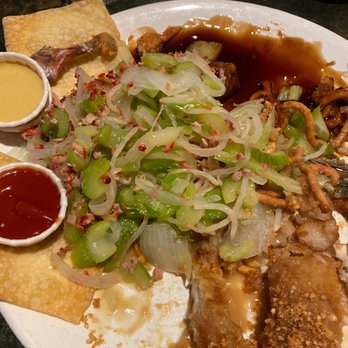 China Dragon Restaurant - "Chow mein" in the super duper - Chinese Near Me - Spokane, Washington