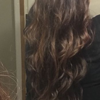 Salon 33 - My bald Hashimotos head after Cory's extensions! - Hair Salons Near Me - Bakersfield, California Salon 33 - My bald Hashimotos head after Cory's extensions! - Hair Salons Near Me - Bakersfield, California