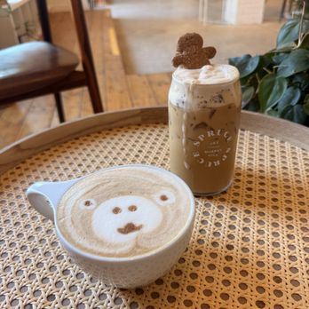 Spruce - Coffee & Tea Near Me - Jacksonville, Florida