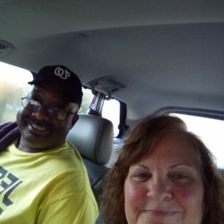Shift in2 Gear - Thank you Shift in2 Gear for keeping us on the road!
John & Katrina Schanck
