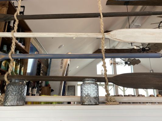 NC Coast Grill & Bar by null