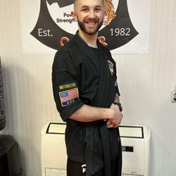 Family Karate Center