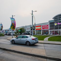 Skycity Shopping Centre
