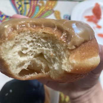 donut savant - The Bernie - Donuts Near Me - Oakland, California donut savant - The Bernie - Donuts Near Me - Oakland, California