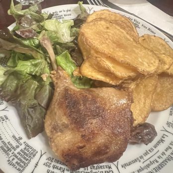 Victoires - French Near Me - Paris, 75