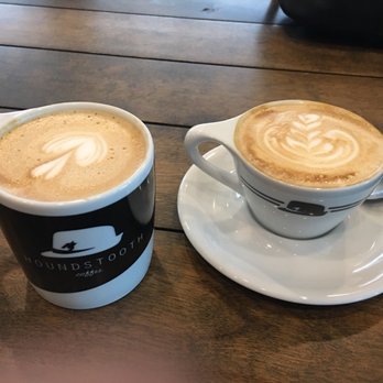 Houndstooth Coffee - Coffee & Tea Near Me - Austin, Texas Houndstooth Coffee - Coffee & Tea Near Me - Austin, Texas