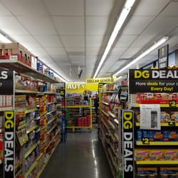 Dollar General
