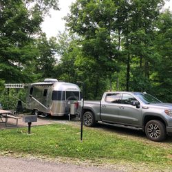 Flatwoods KOA - Beautiful ... site #7