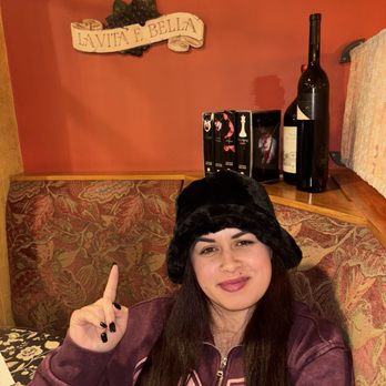 Bella Italia - one of the scenes where twilight was filmed - Italian Near Me - Port Angeles, Washington Bella Italia - one of the scenes where twilight was filmed - Italian Near Me - Port Angeles, Washington