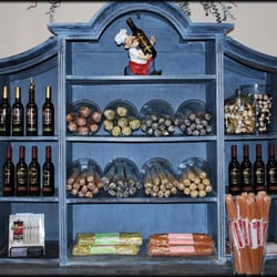Sampler/Gift Packs - Decio Pasta - Gift Certificates - Pour Spouts etc.
