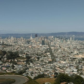 Vantigo - View from Twin Peaks - Wine Tours Near Me - San Francisco, California Vantigo - View from Twin Peaks - Wine Tours Near Me - San Francisco, California