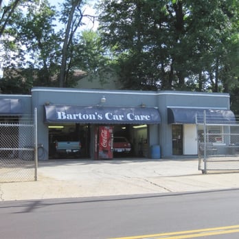 Barton's Car Care - Located on Overton Park Ave. in the heart of the Evegreen Historic District - Auto Repair Near Me - Memphis, Tennessee Barton's Car Care - Located on Overton Park Ave. in the heart of the Evegreen Historic District - Auto Repair Near Me - Memphis, Tennessee