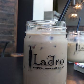 Caffe Ladro - West Seattle - Coffee & Tea Near Me - Seattle, Washington