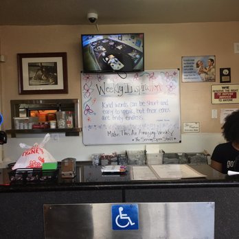 The Serving Spoon - Breakfast & Brunch Near Me - Inglewood, California The Serving Spoon - Breakfast & Brunch Near Me - Inglewood, California