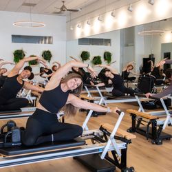 LiveMetta Pilates