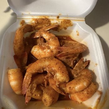 BB's Tex-Orleans - Peel and eat boiled shrimp, Louisiana style - Cajun/Creole Near Me - Houston, Texas BB's Tex-Orleans - Peel and eat boiled shrimp, Louisiana style - Cajun/Creole Near Me - Houston, Texas