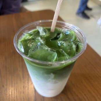 Boxx Coffee Roasters - Matcha latte - Coffee Roasteries Near Me - Los Angeles, California Boxx Coffee Roasters - Matcha latte - Coffee Roasteries Near Me - Los Angeles, California