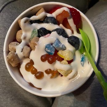 Menchie's - Ice Cream & Frozen Yogurt Near Me - Lynnwood, Washington Menchie's - Ice Cream & Frozen Yogurt Near Me - Lynnwood, Washington