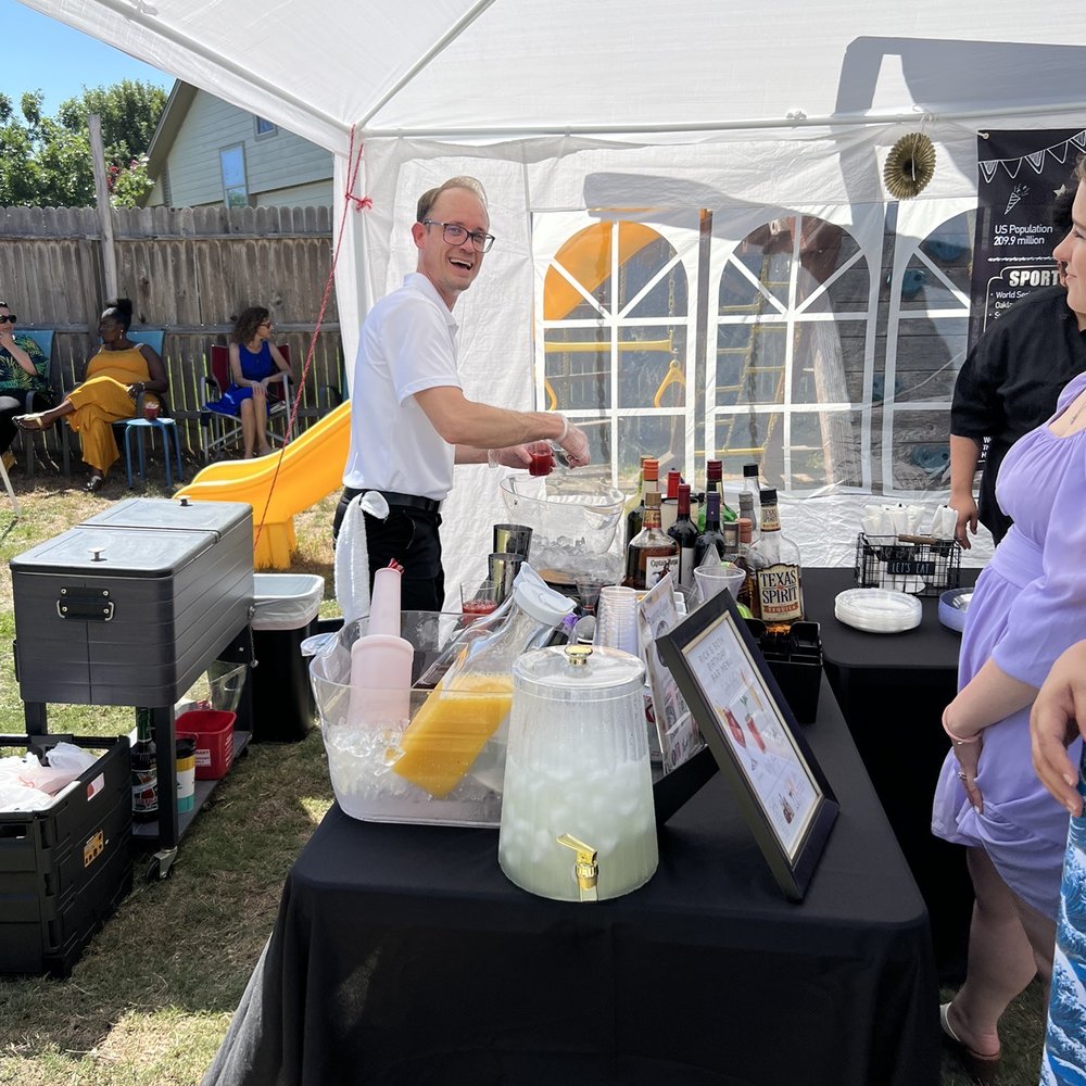 Pouring Events - Kevin at the bar! - Bartenders Near Me Pouring Events - Kevin at the bar! - Bartenders Near Me