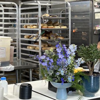 Pigeon Bagels - Bagels Near Me - Pittsburgh, Pennsylvania