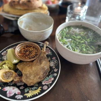 Falansai - Vietnamese Near Me - Brooklyn, New York