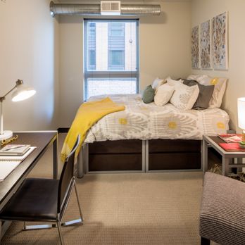The Foundry - Apartments Near Me - Ames, Iowa
