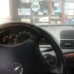 Trenton Smoke Shop - TWISTIN up before i hit the road