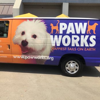 Paw Works - Pet Adoption Near Me - Thousand Oaks, California Paw Works - Pet Adoption Near Me - Thousand Oaks, California
